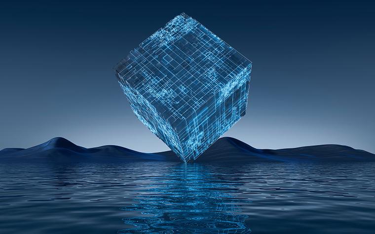 方块世界3d