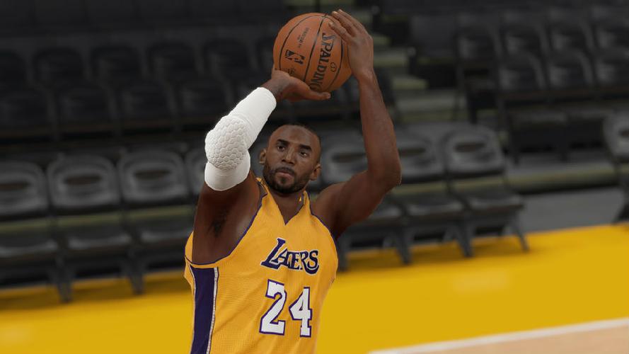 nba2k15实用球员