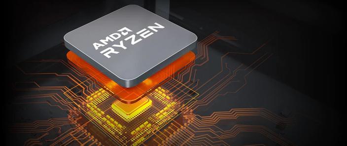 2023年AMD锐龙移动版命名规则