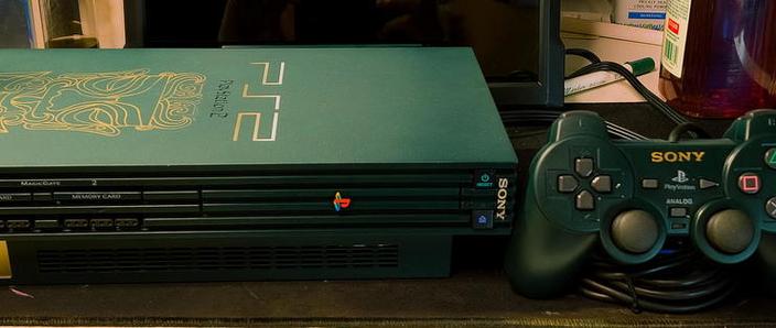 ps2还值得买吗