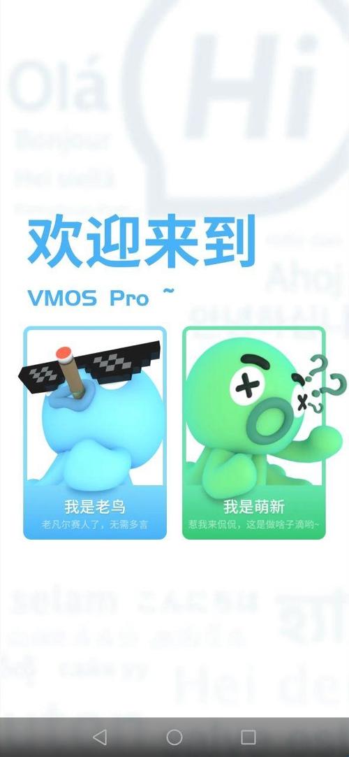 VMOS Pro虚拟机