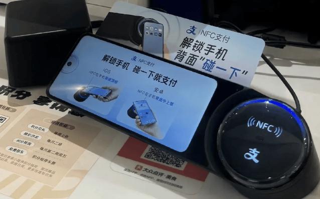 支付宝仿真支付软件缩略图