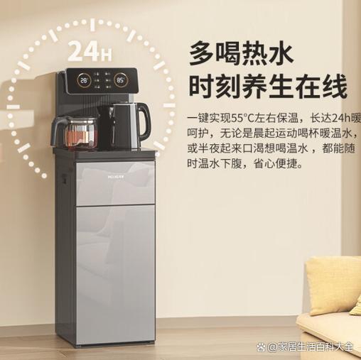 茶吧机便宜贵的区别在哪里