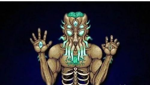 泰拉瑞亚月神怎么打