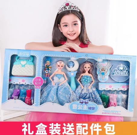 barbie是杂牌还是名牌