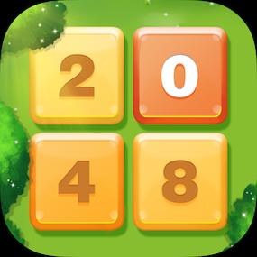2048版本更新专区图标