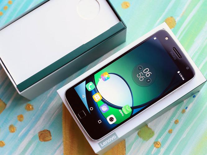 moto z play root