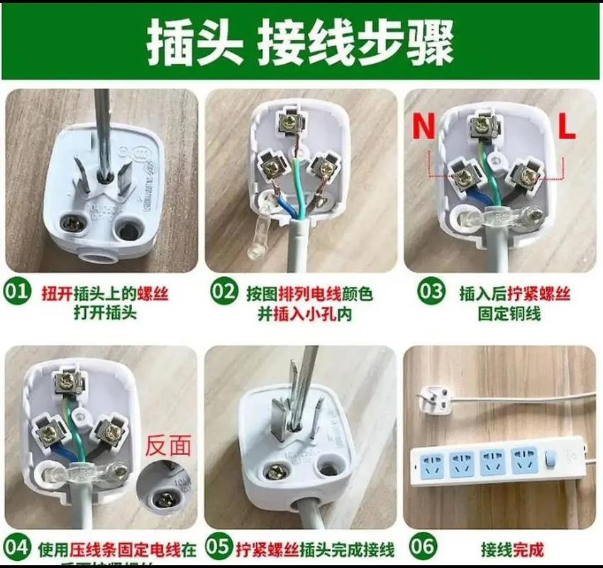 插头烧焦的解决方法