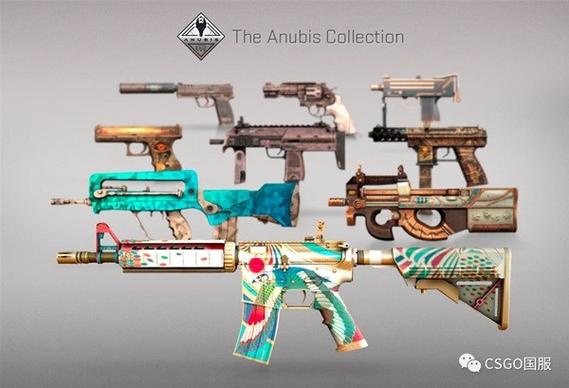 csgo国服交易市场