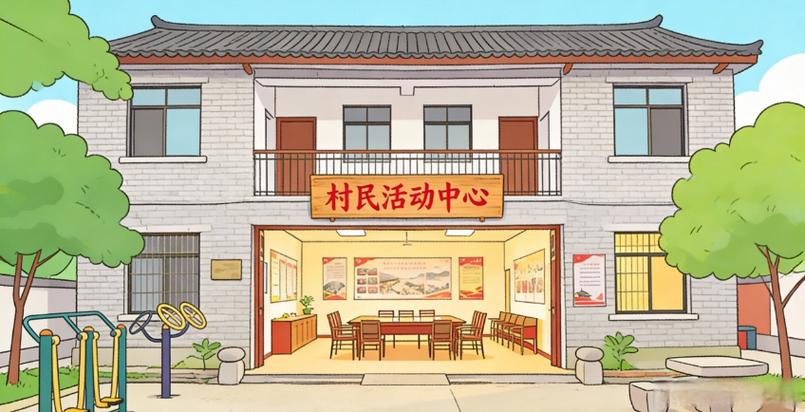 怎么才能让村民升级