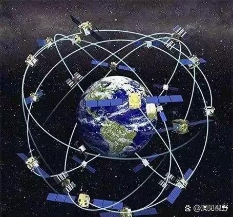 全球卫星电视台游戏截图