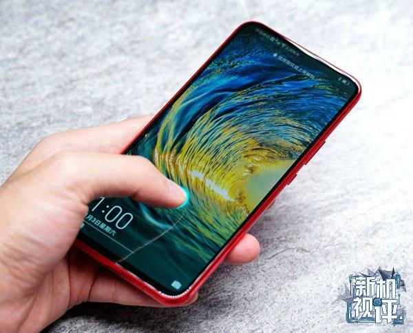 iOS13上滑震动