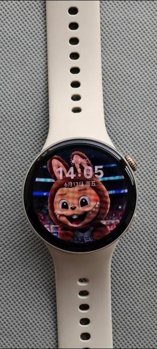 vivowatch5表盘壁纸缩略图