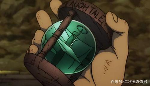 海贼王狂热行动永恒指针