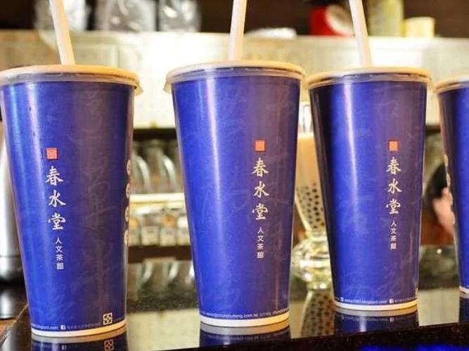 春水堂用起来怎么样