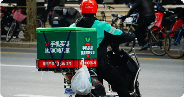 叮咚买菜客服电话多少