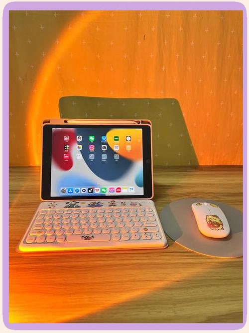 ipad用鼠标方便吗