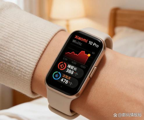 小米手环10Pro最新官方消息