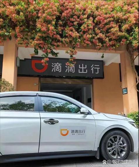 阳光出行如何接单多