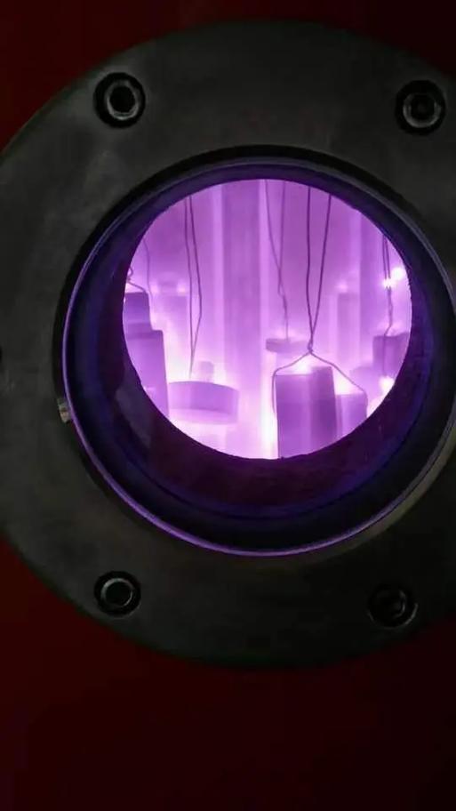 离子氮化和气体氮化的区别是什么