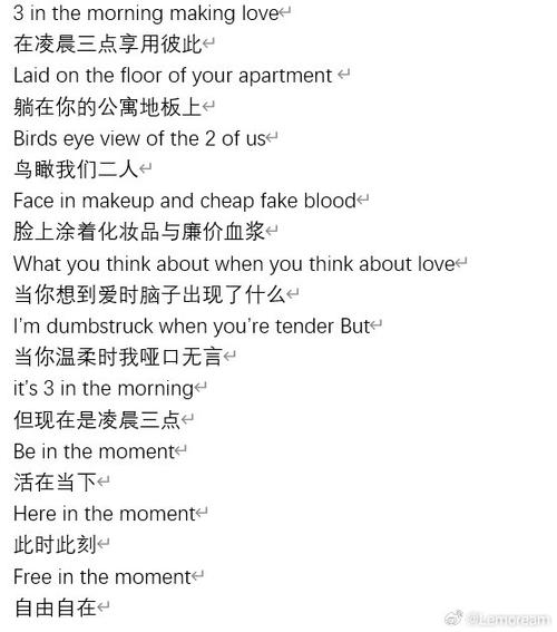 音乐歌词翻译器图标