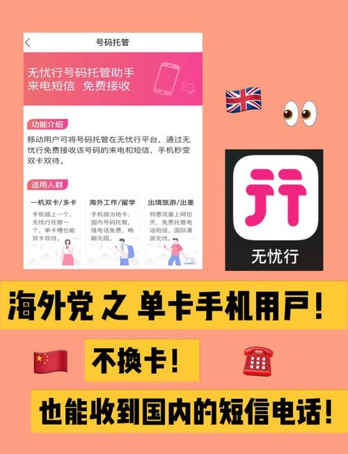 国外用国内手机卡接收短信验证码的步骤