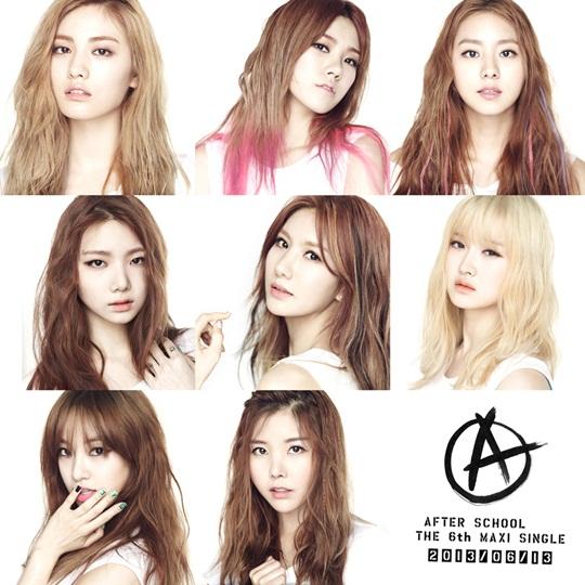 afterschoolteg官方正版app