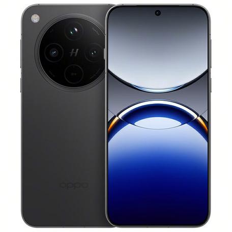 oppofind是5g手机吗