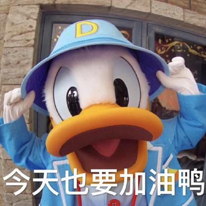 加油鸭的缩略图