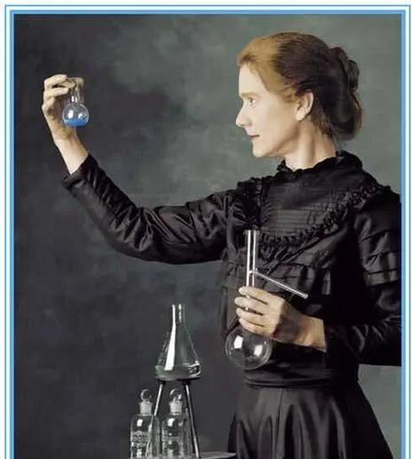 Marie Curie