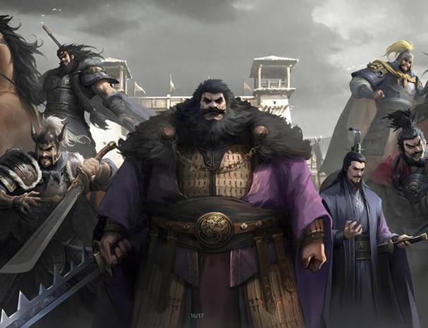 开局三千神魔铁骑:缔造不朽帝族