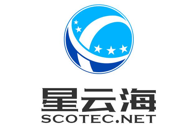 星云海数字科技图标