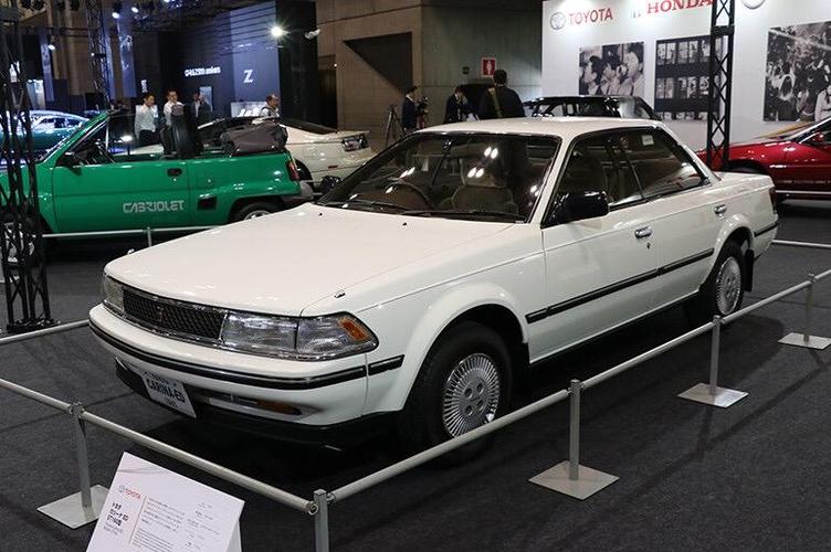 丰田的TOYOTA是什么意思