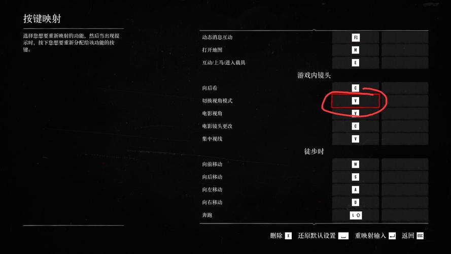 平板没有第三人称视野怎么设置