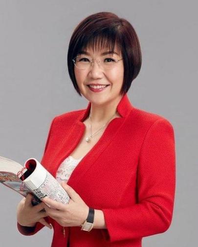 麦玲玲2021年图标