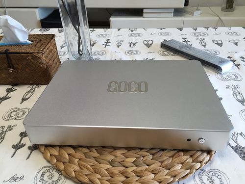 gogo点歌机更新不了