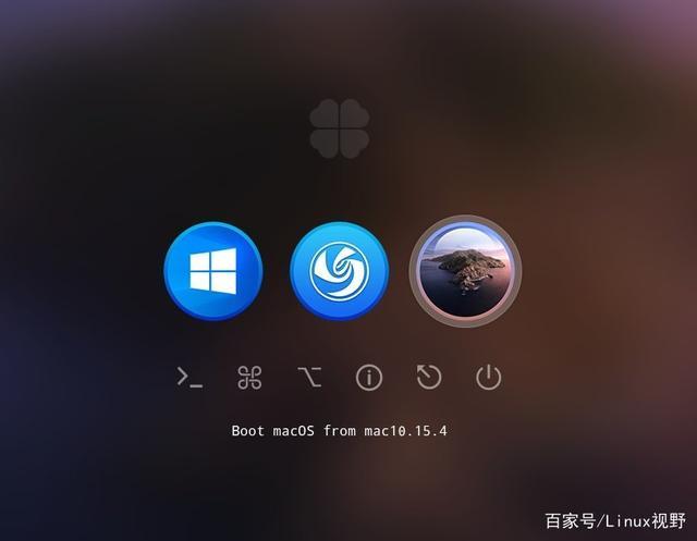 deepin引导win10启动