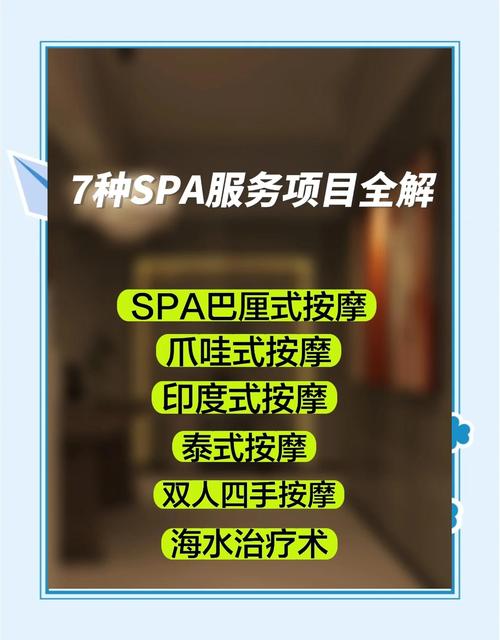 SPA喜之郎的含义是什么
