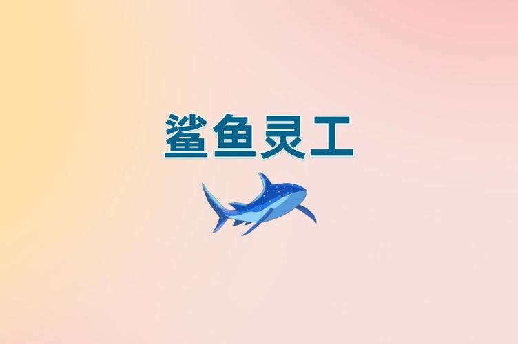 鲨鱼灵工平台怎么合作
