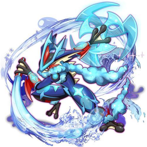 口袋妖怪永恒之沫最终版