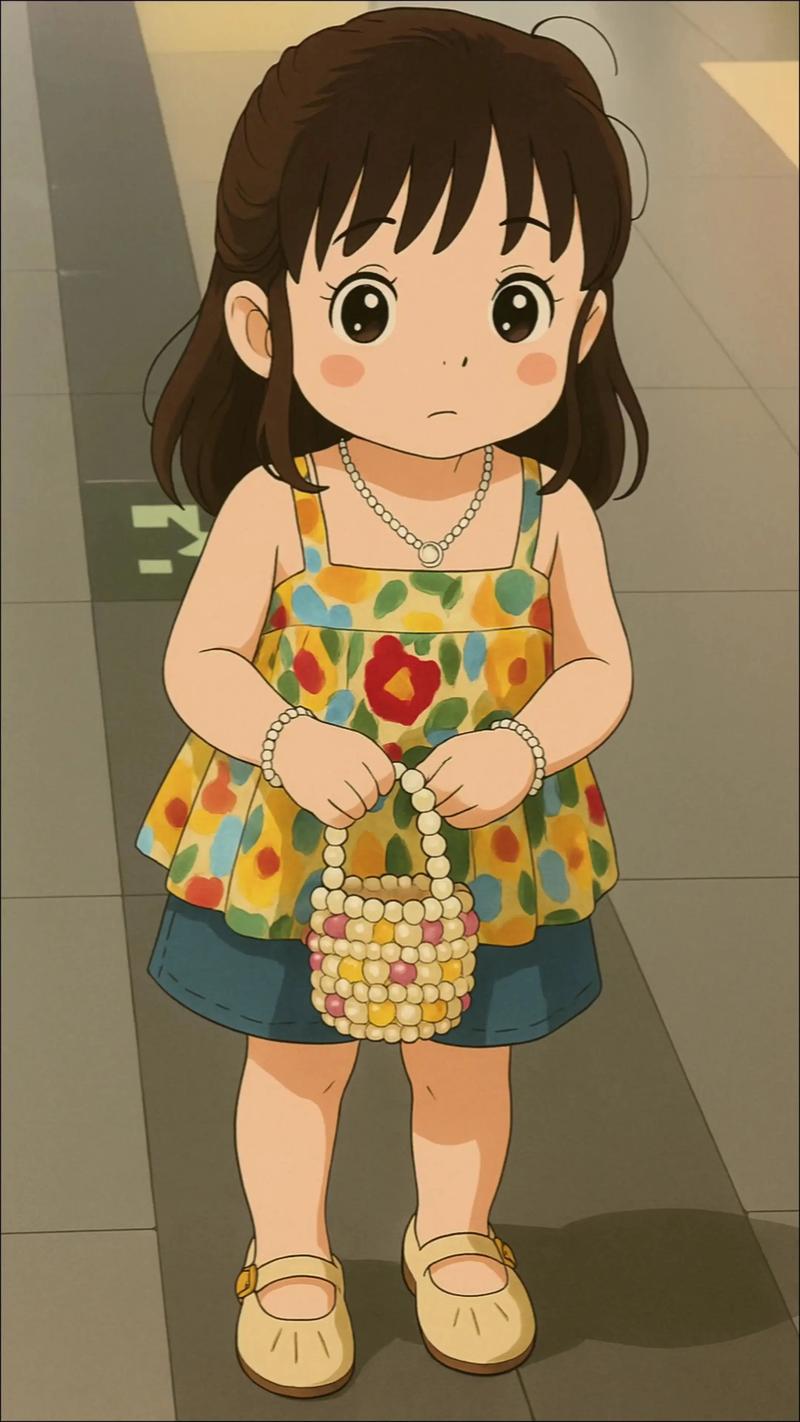 女朋友太闹太调皮