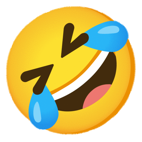笑的满地打滚表情包