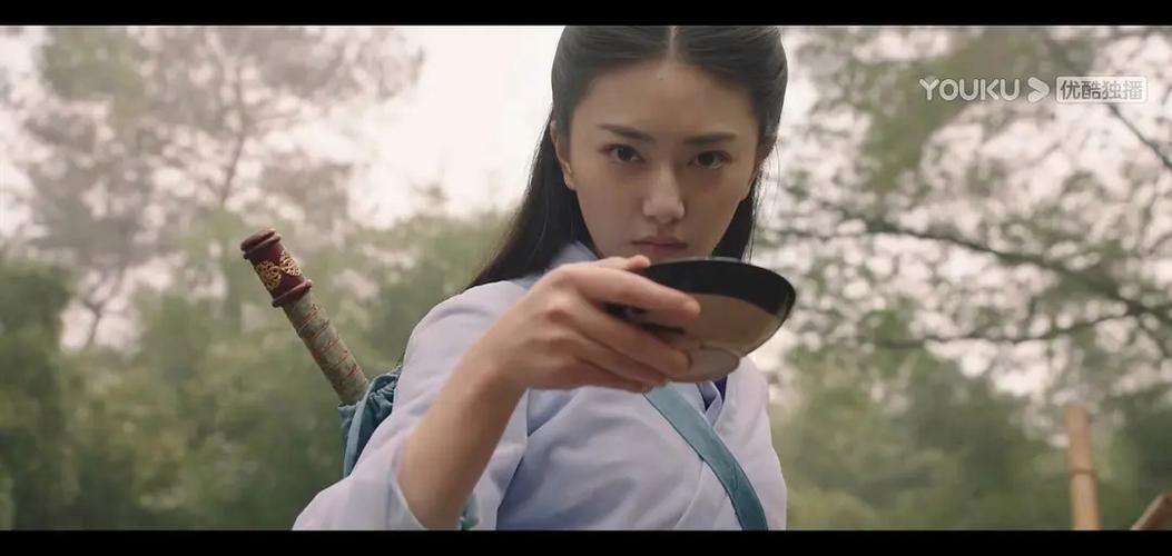 综武侠观影其他世界