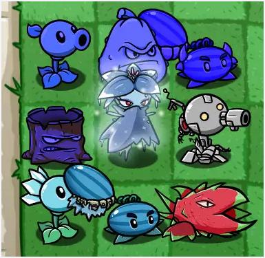 PVZ2TibBeta版下载