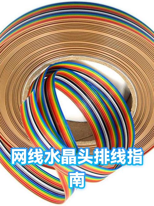 网线水晶头灯不亮表示什么