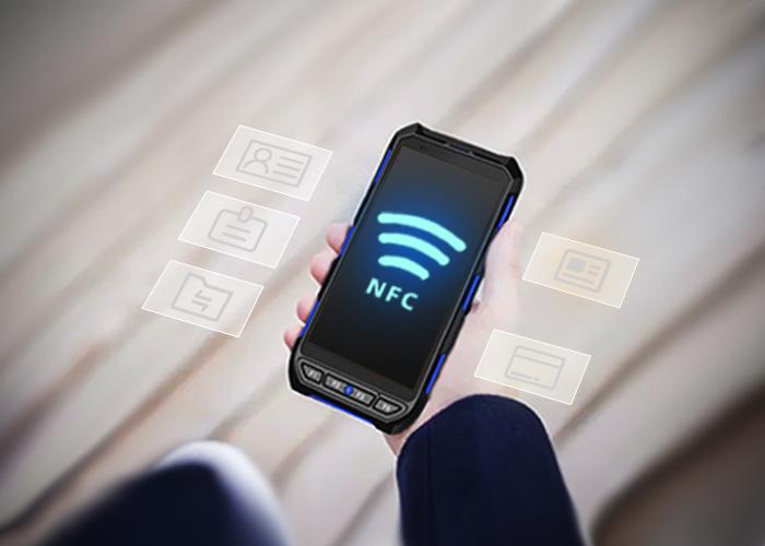 不支持nfc的手机怎么弄nfc