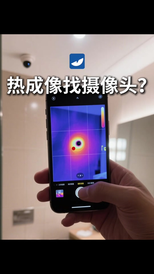 华为手机热成像软件