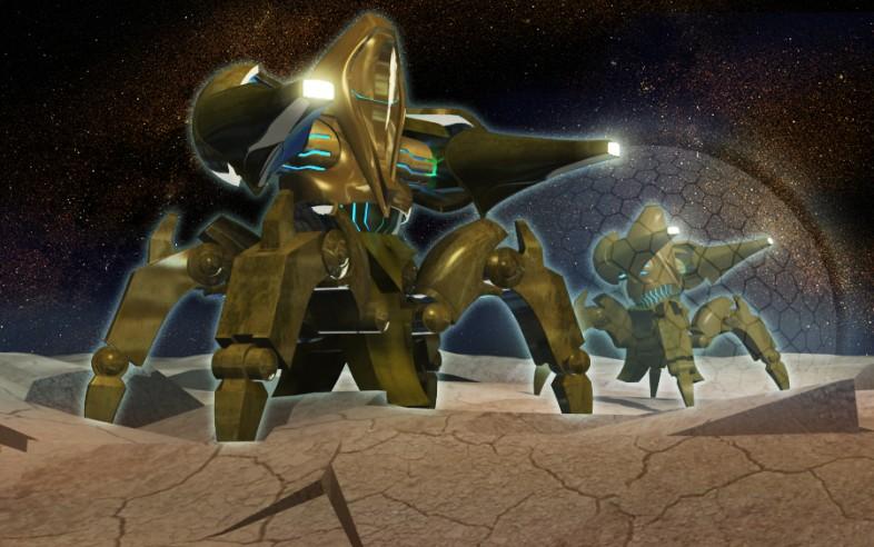 现在星际争霸2还能玩吗