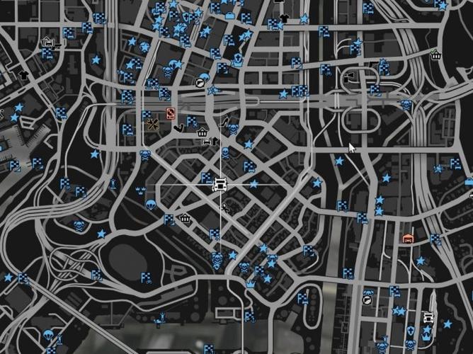 gta前置任务
