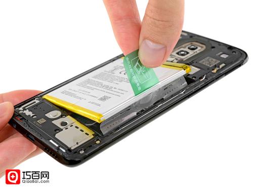 一加六手机后盖拆换视频